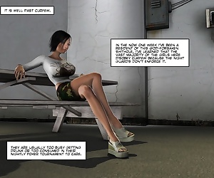 कॉमिक्स epoch3d comics 3 निर्णय, blowjob  3d