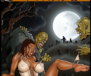 कॉमिक्स जेम्स Lemay कामुक कहानियों 5 6, blowjob , monster 