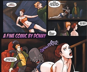 comics Nosferatu 1-3, anal , monster 