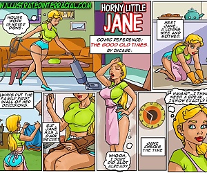 comics illustré interracial horny little.., blowjob , group  big boobs