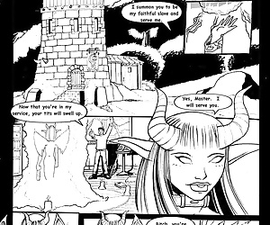  comics World Of Warcraft 1 - part 2, anal , lactation  tentacles