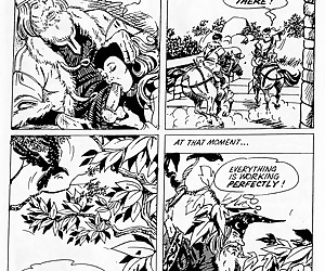  comics The Erotic Adventures Of King Arthur -.., adventures 