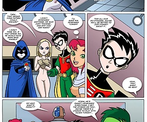  comics Trigons Dark Desires - part 2, rape  bondage