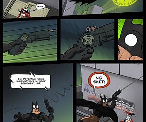  comics Batmetal superheroes